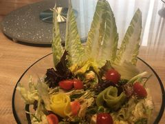 最爱吃的大拌菜-味莊·青岛菜(云霄路店)