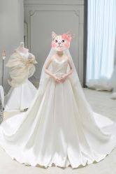 点击看大图 -MuseMarry婚纱(前海嘉里中心店)
