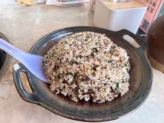 -蘑统田下·野生菌火锅