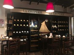 -La Creperie法餐厅(桃江路店)