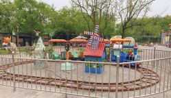 -大望京儿童游乐场