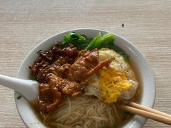 -李先生牛肉面大王(正定机场餐厅)