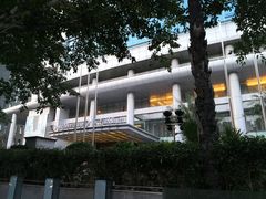 -深圳东方银座酒店