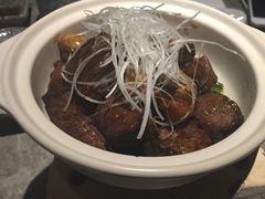 -KYOKU日本料理(嘉里建设广场店)