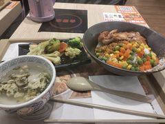 -吉野家 (新街口外大街店)