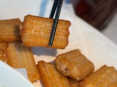 香煎带鱼-荣小馆(安达仕店)