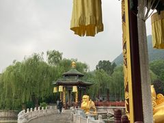 -华清宫景区