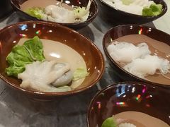 -宽尺巷鱼蛙自助火锅(虎丘钻石广场店)