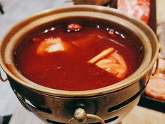 -古关火锅店(古北水镇景区店)