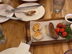 -城市大道红炉披萨烘焙坊