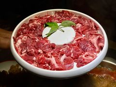 -亮欢寨快活林 酸汤鱼(仁怀店)