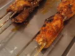 -福苗小骆驼烧烤(大唐不夜城店)