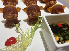 -大食客·非遗吉菜(高新和园店)