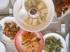 -鹿鸣春饭店(总店)