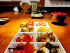 -鳗鱼家·深夜食堂(军博店)