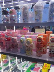 -潮立方(南岗店)