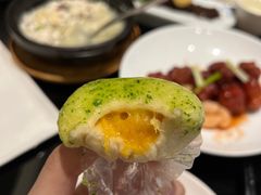 侨乡葱茸包-闽和南(深圳万象城店)