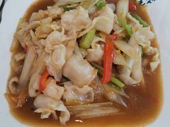 -富临港·蒸汽海鲜·手抓海鲜·炒菜(栈桥店)