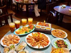-蚝得喜海鲜(东城店)