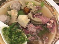 -一肴·牛肉粿条(深圳湾睿印店)