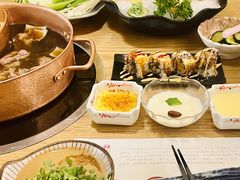 -伊豆野菜村(大族广场店)