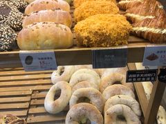 -BROAD面包路·欧式面包(龙湖时代C馆店)