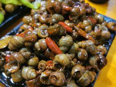 -回·龙虾铺·盆盆蟹·烧烤大排档(回龙观店)