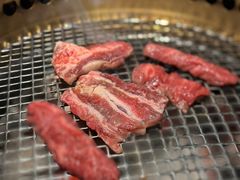 -铭牛烧肉·和牛海鲜自助(高新月牙湖店)