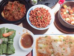 -茉莉餐厅(亳州高新万达广场希夷大道店)