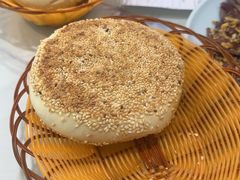 -清真喜兰老丁羊汤特色小吃