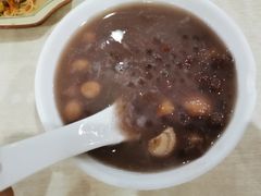 莲子花生红豆西米-合味道娟姨美食(堑头店)