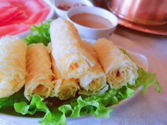 -东来顺饭庄(天坛店)