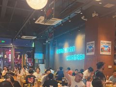 -本色.小马哥烧烤(无锡九里仓店)