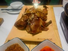 -鸡毛店·川菜(文殊院店)