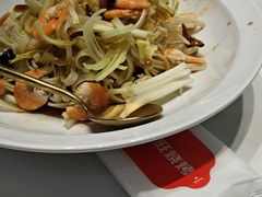 -鹊华居·地道鲁菜·海鲜·融合味(大明湖店)