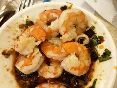 -芭菲盛宴·环球美食(解放碑英利国际店)