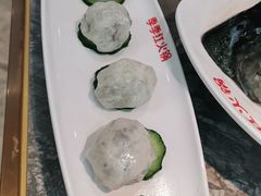 -季季红火锅(青山湖万达店)