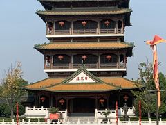 -台儿庄古城