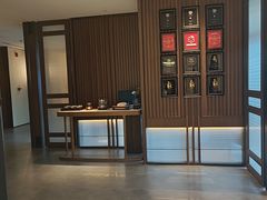 -淮香国色·淮扬菜(正大中心店)