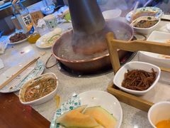 -阳坊胜利涮羊肉(禧乐汇店)