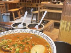 -水浒烤肉(国贸店)
