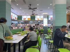 -大福来锅巴菜(古文化街店)