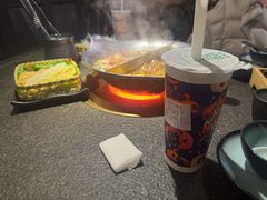 -湊湊火锅·茶憩(和平大悦城店)