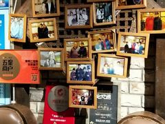 -慢丽江·云南野生菌土鸡锅(付家庄店)