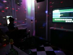 -我是歌手量贩式KTV(亚太婚庆文化产业园店)