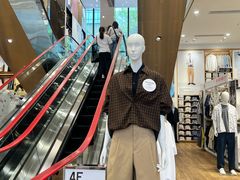 -优衣库(深圳万象天地旗舰店)