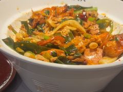 -川成元·麻辣香锅(凯德MALL西直门店)
