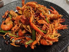 -四妹餐厅(玫瑰街店)