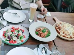 -曼乐辰餐厅(中庚漫游城店)