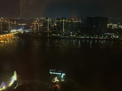 -三迪希尔顿酒店·星空酒廊